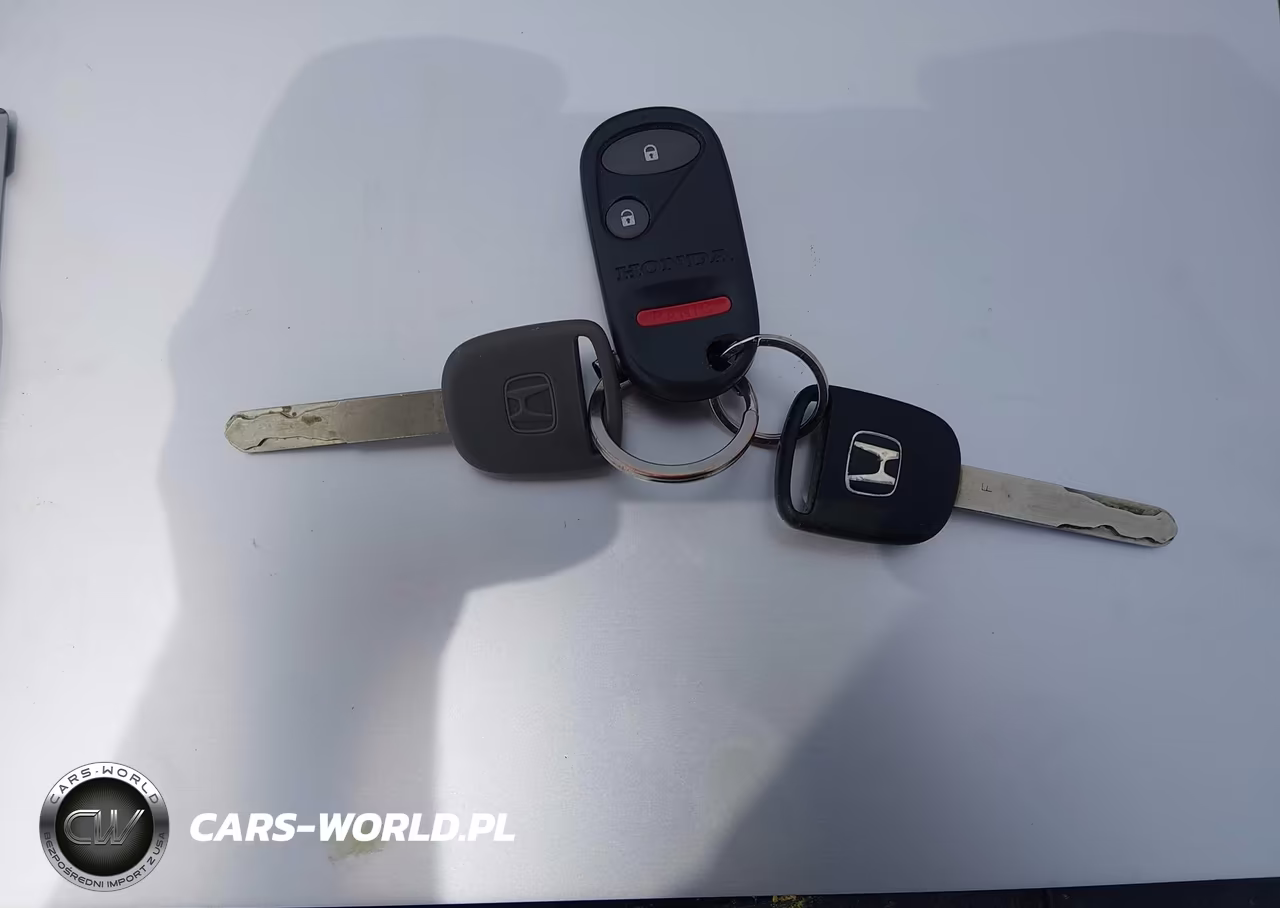 2005 Honda Element Ex VIN:5J6YH28675L034520 - 11
