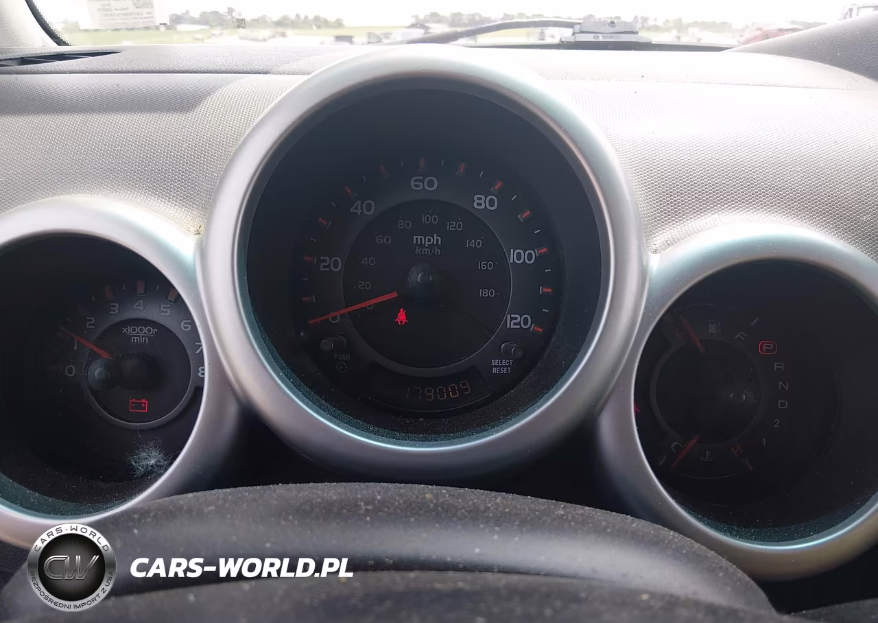 2005 Honda Element Ex VIN:5J6YH28675L034520 - 7