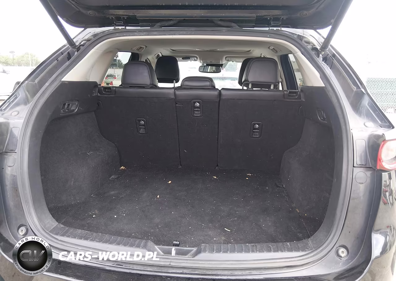 2020 Mazda Cx-5 Grand Touring VIN:JM3KFADM8L1723045 - 16