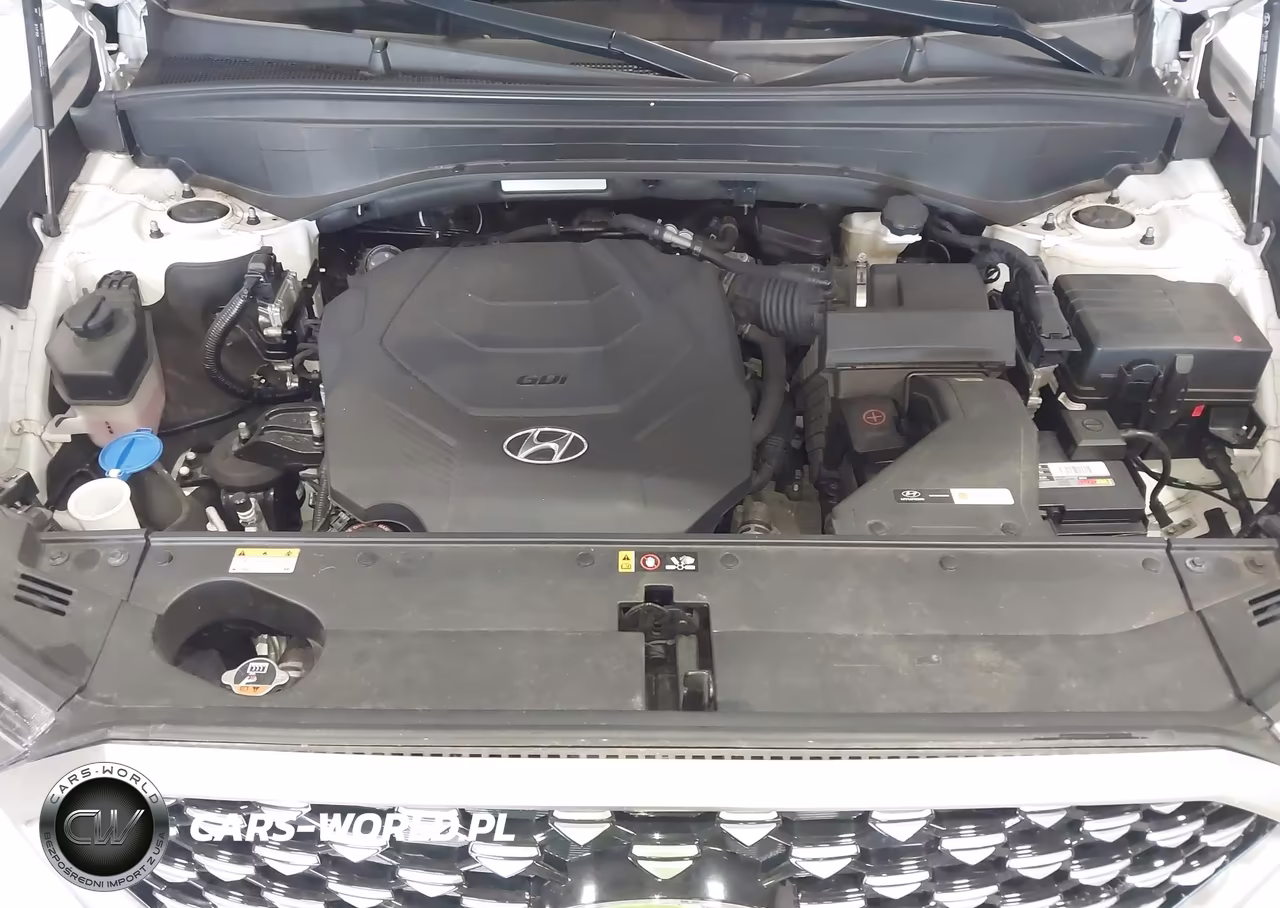 2022 Hyundai Palisade Calligraphy VIN:KM8R7DHE6NU344261 - 10