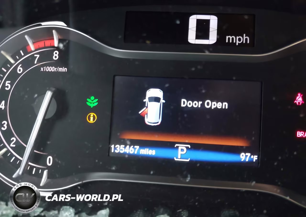 2017 Honda Pilot Elite VIN:5FNYF6H08HB100305 - 7