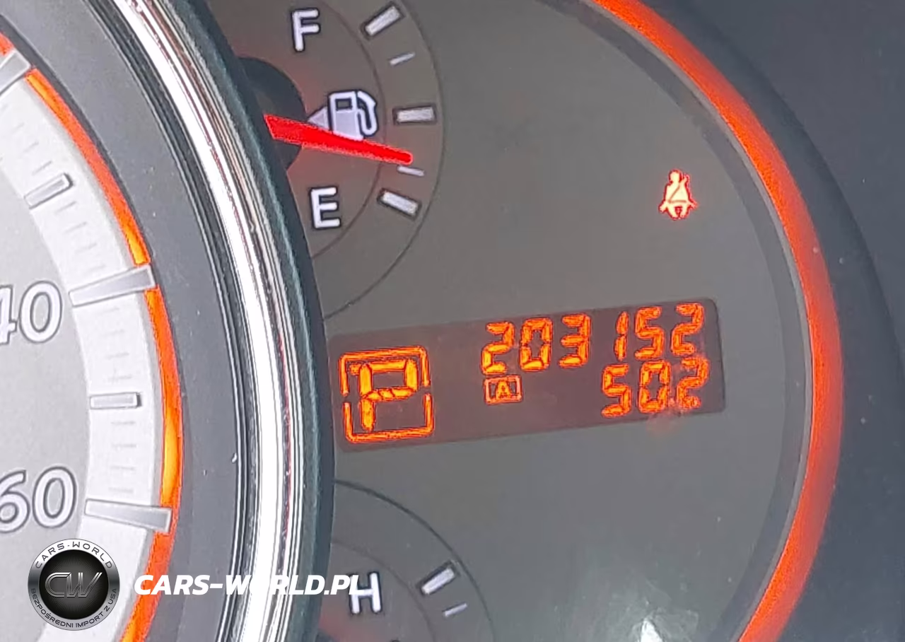 2009 Nissan Murano Sl VIN:JN8AZ18U89W028554 - 15