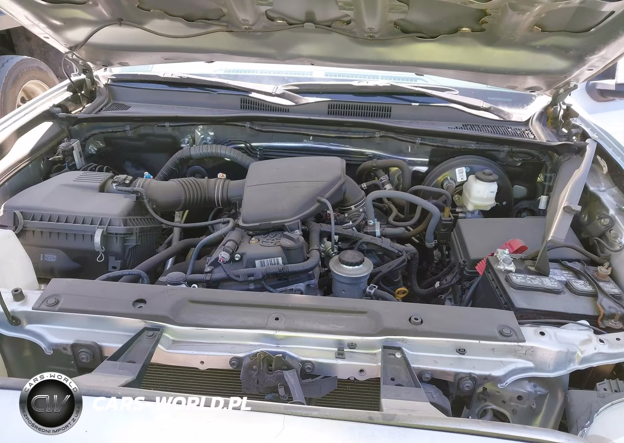 2022 Toyota Tacoma Sr VIN:3TYRX5GNXNT052035 - 10