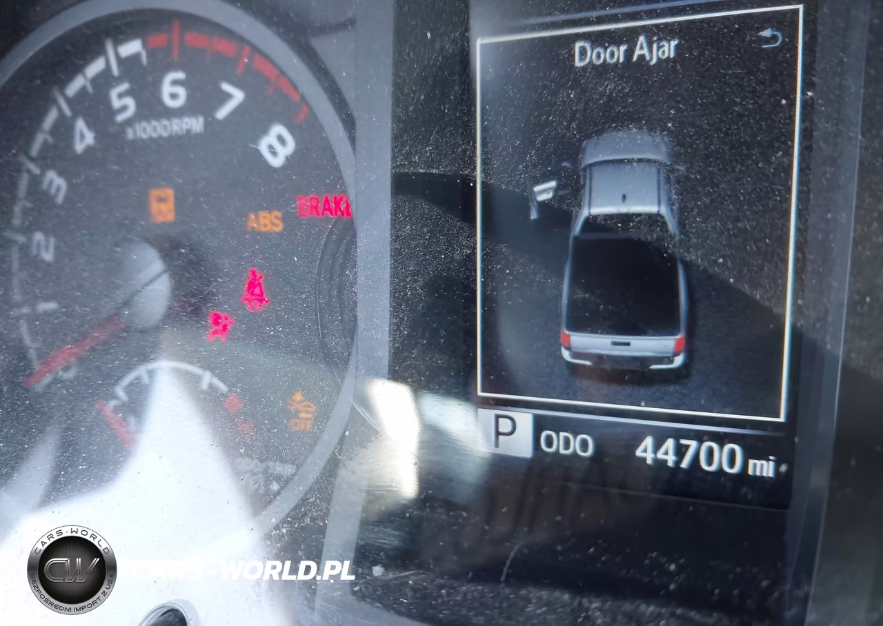 2022 Toyota Tacoma Sr VIN:3TYRX5GNXNT052035 - 7