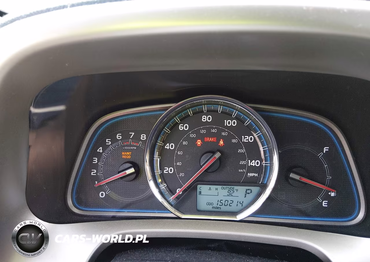 2015 Toyota Rav4 Limited VIN:2T3YFREV4FW227318 - 7