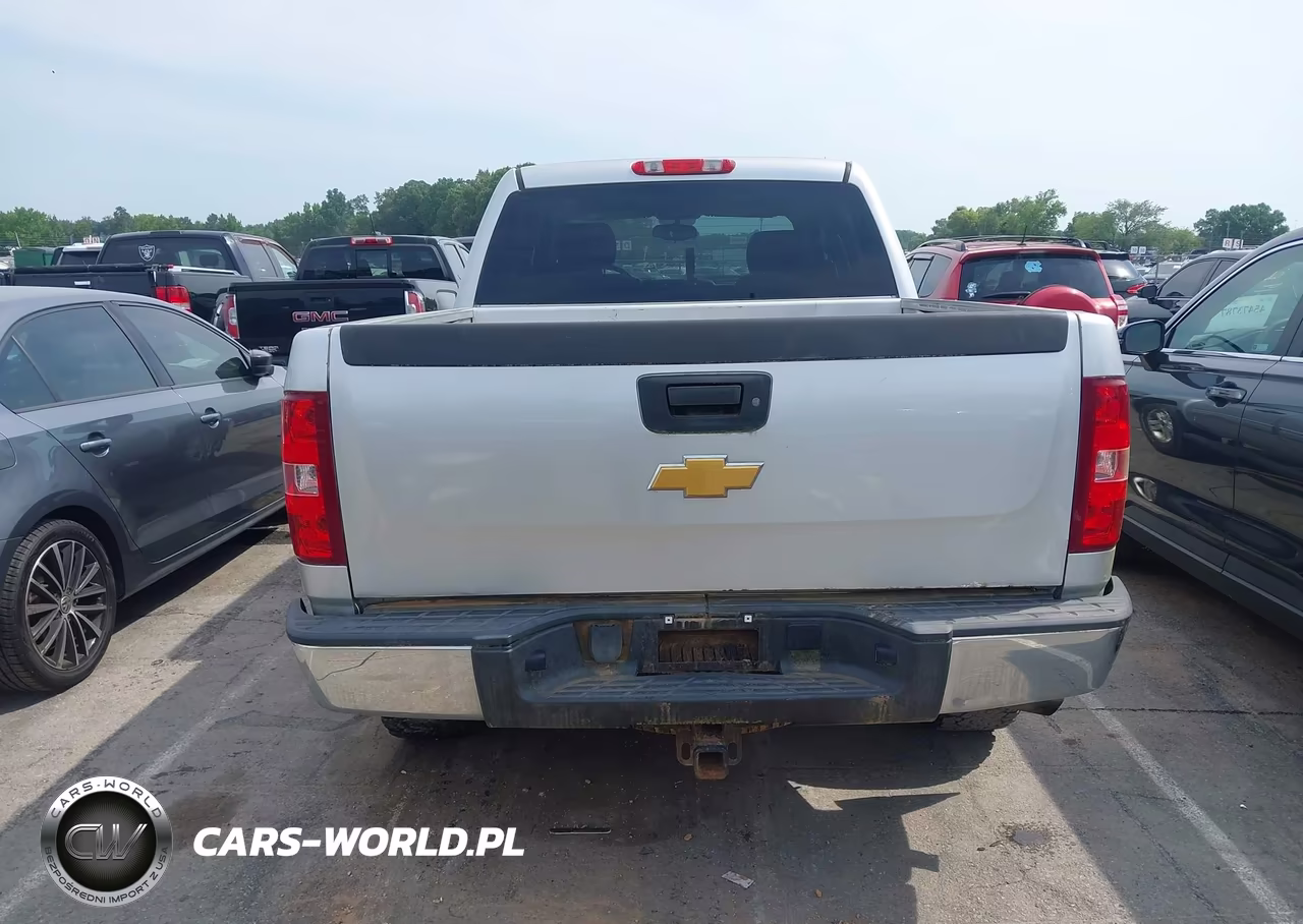 2013 Chevrolet Silverado 1500 Lt VIN:3GCPKSE75DG126253 - 16