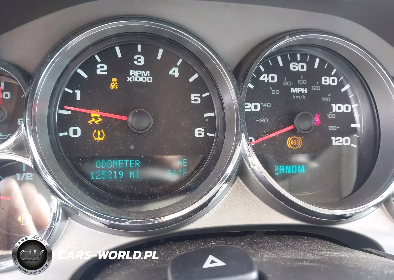 2013 Chevrolet Silverado 1500 Lt VIN:3GCPKSE75DG126253 - 7