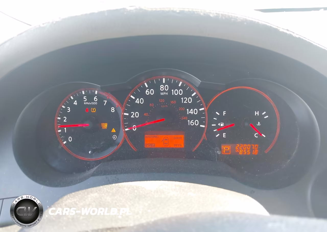 2008 Nissan Altima 2.5 S VIN:1N4AL21E38N473784 - 7