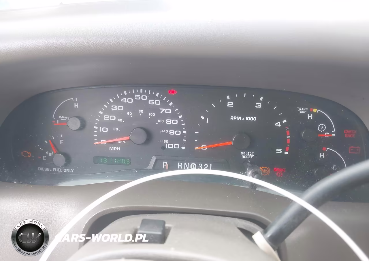 2004 Ford F-250 Lariat-Xl-Xlt VIN:1FTNX21P14EB43976 - 7
