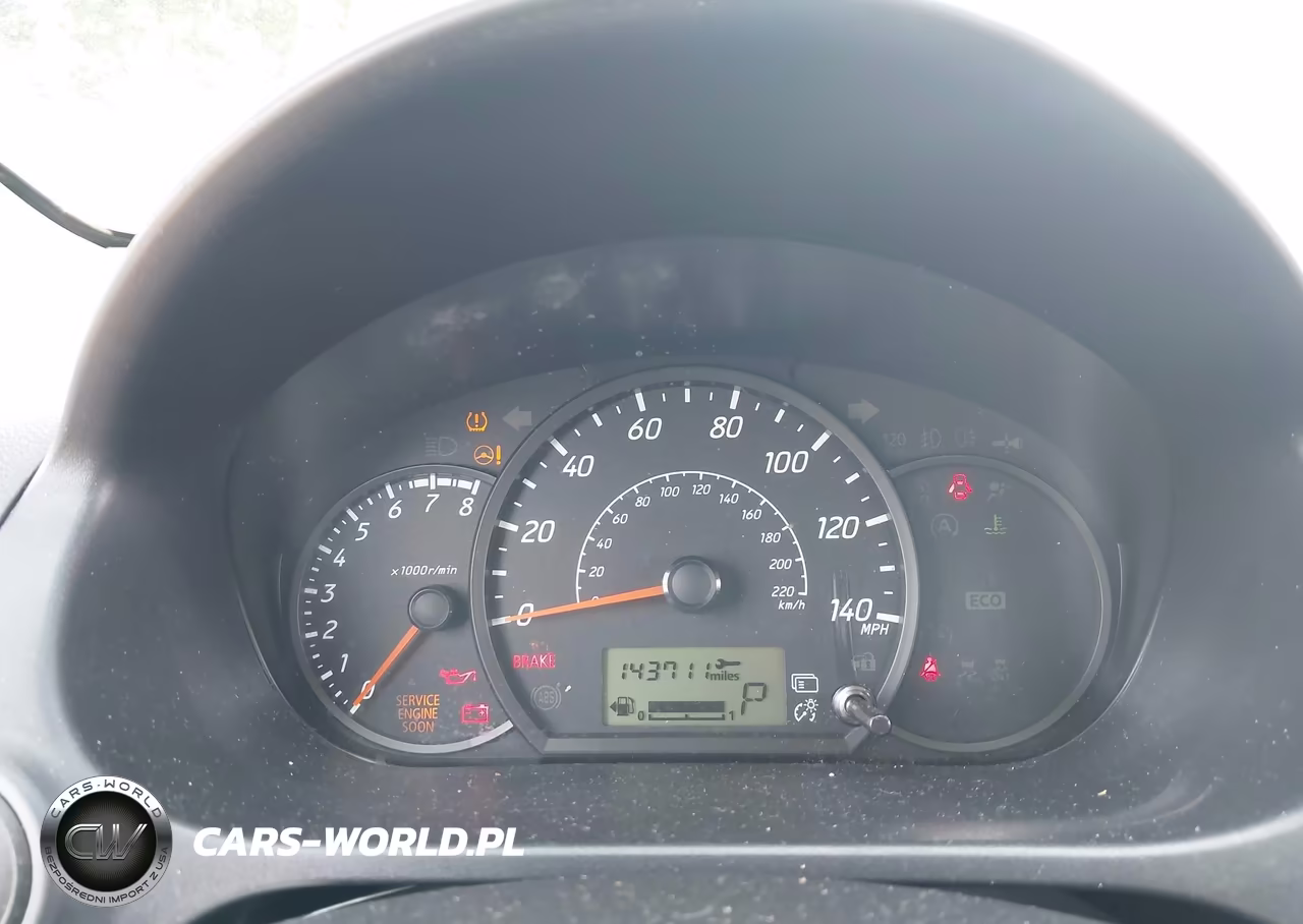2015 Mitsubishi Mirage De VIN:ML32A3HJ4FH049073 - 7