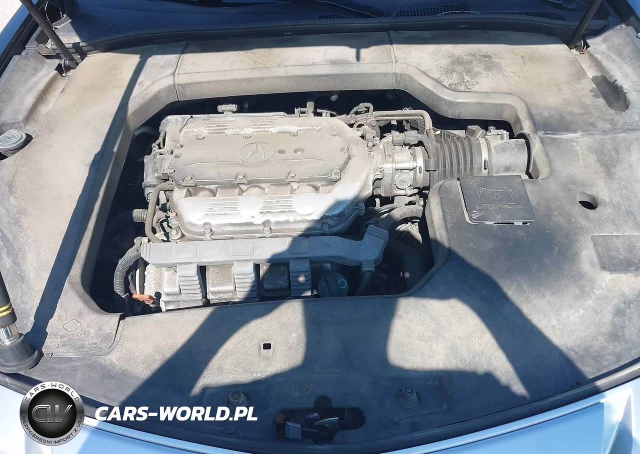 2011 Acura Tl 3.5 VIN:19UUA8F25BA002749 - 10