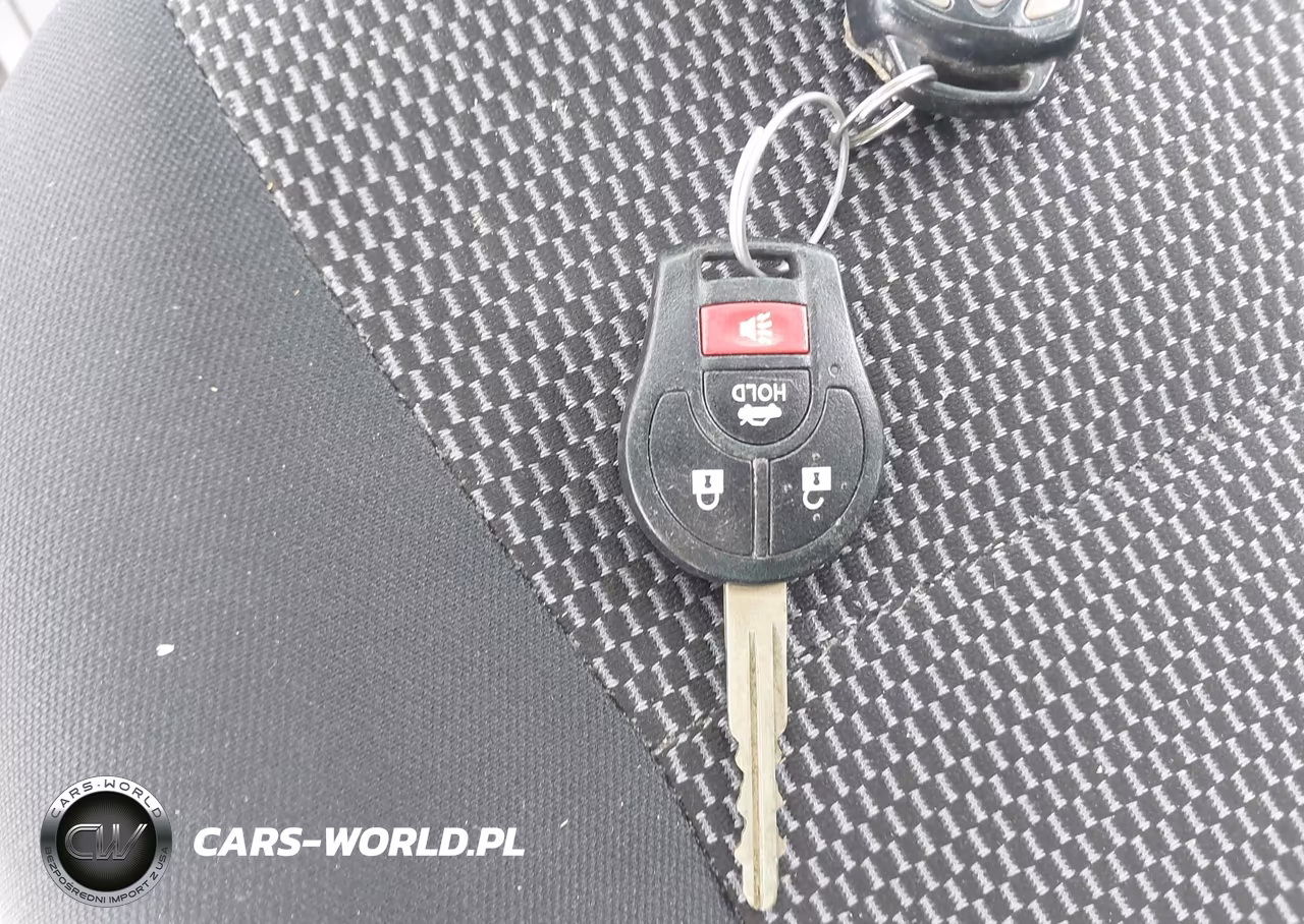 2014 Nissan Versa 1.6 Sv VIN:3N1CN7APXEL814267 - 11