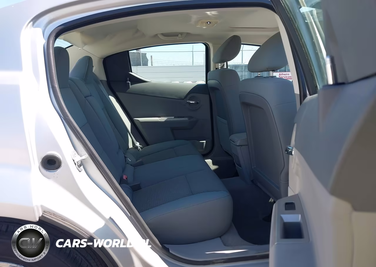 2008 Dodge Avenger R-T VIN:1B3LC76M38N559789 - 8