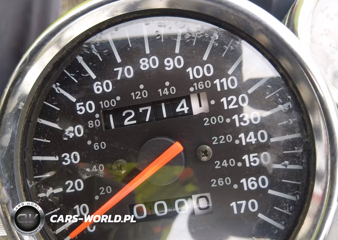 1998 Suzuki Gsf1200 S VIN:JS1GV75A0W2100570 - 7