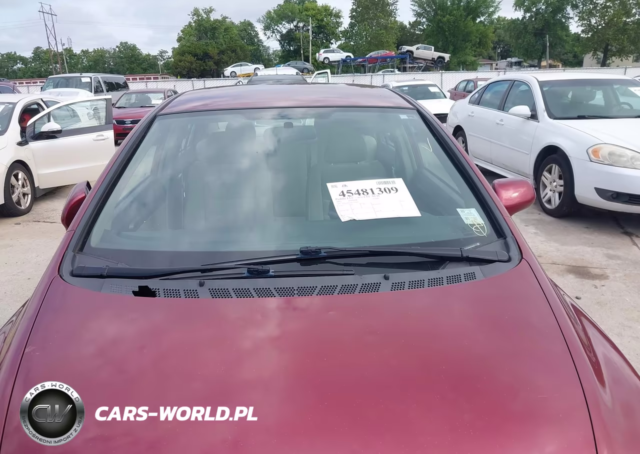 2011 Honda Civic Lx VIN:19XFA1F53BE032807 - 12