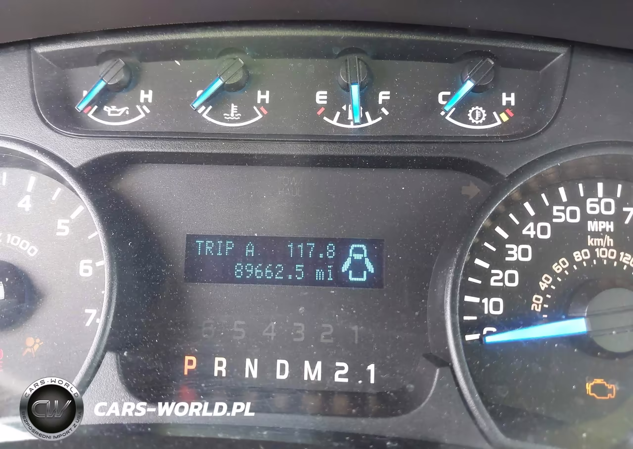 2014 Ford F-150 Stx VIN:1FTFX1CF7EFC93668 - 16