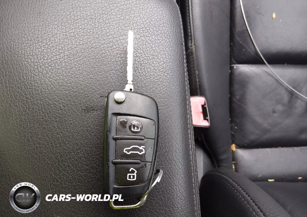 2006 Audi A6 3.2 VIN:WAUDH74F16N138933 - 11