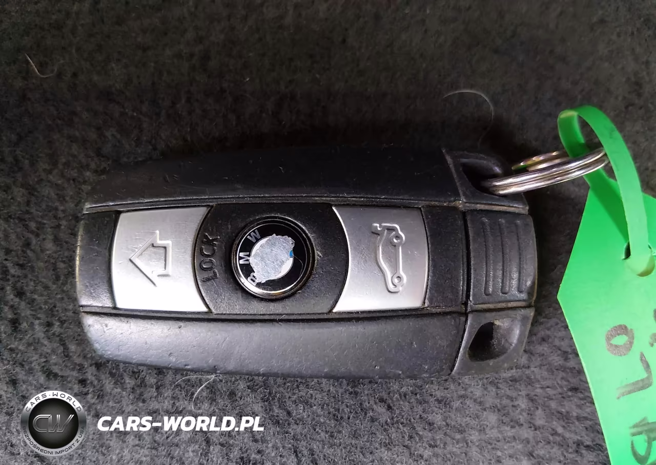 2007 BMW 328I VIN:WBAVA33527KX82339 - 11