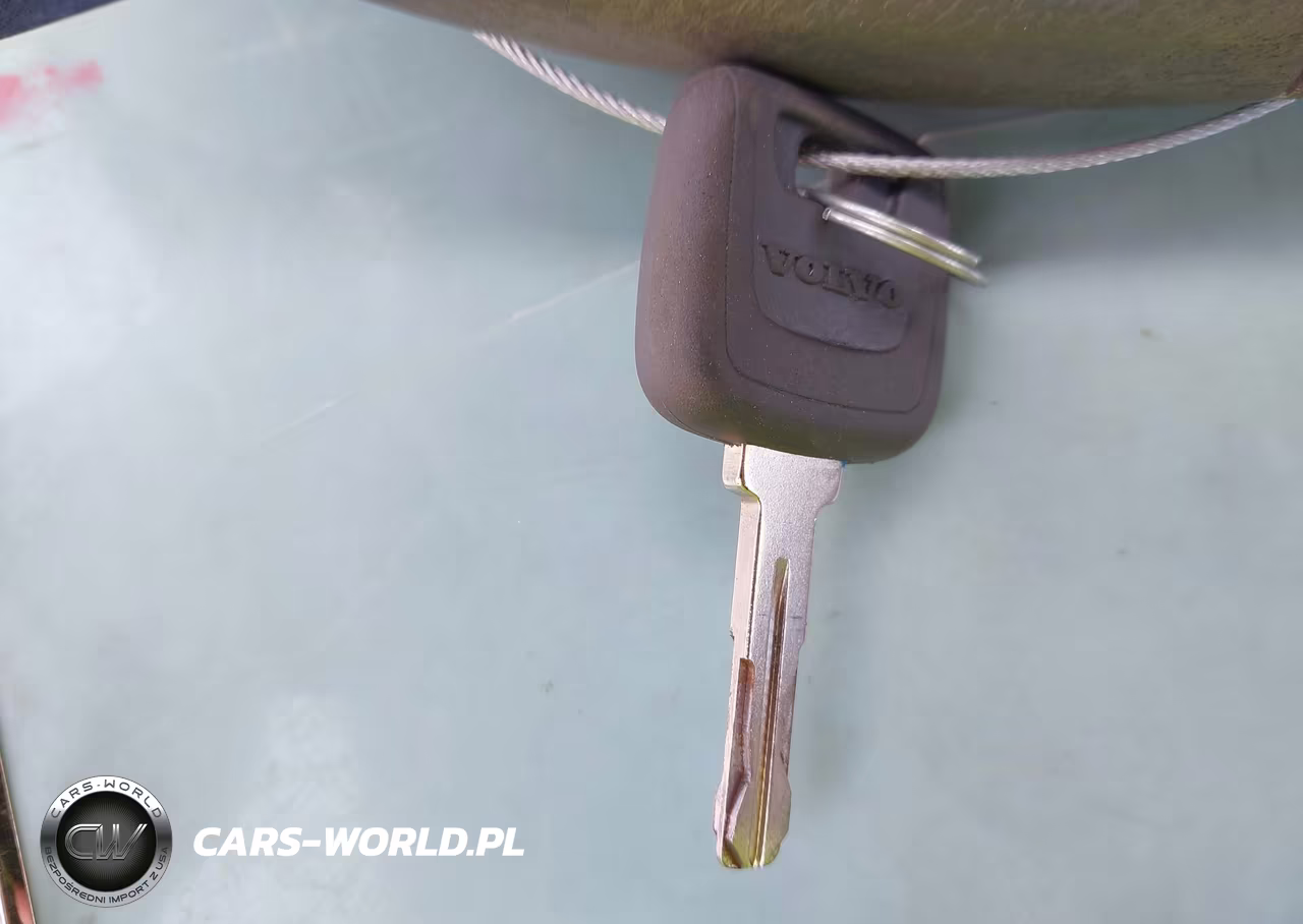 2002 Volvo C70 Lt VIN:YV1NC56D72J028907 - 11