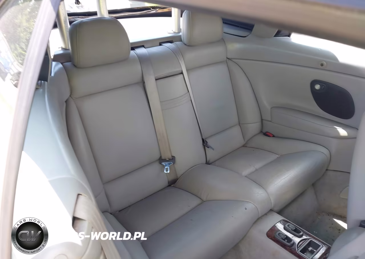 2002 Volvo C70 Lt VIN:YV1NC56D72J028907 - 8