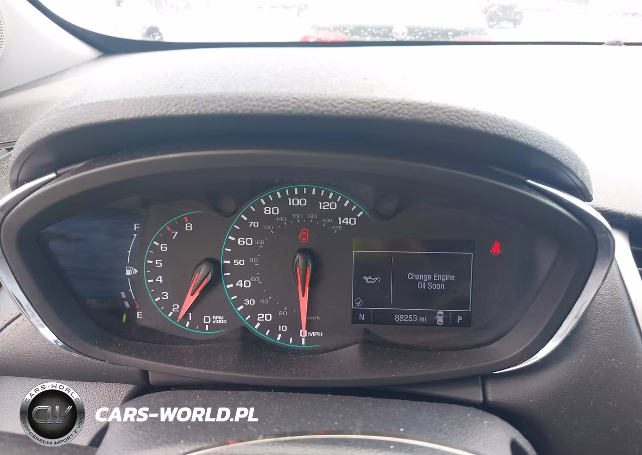 2021 Chevrolet Trax Fwd Lt VIN:KL7CJLSB4MB323842 - 7