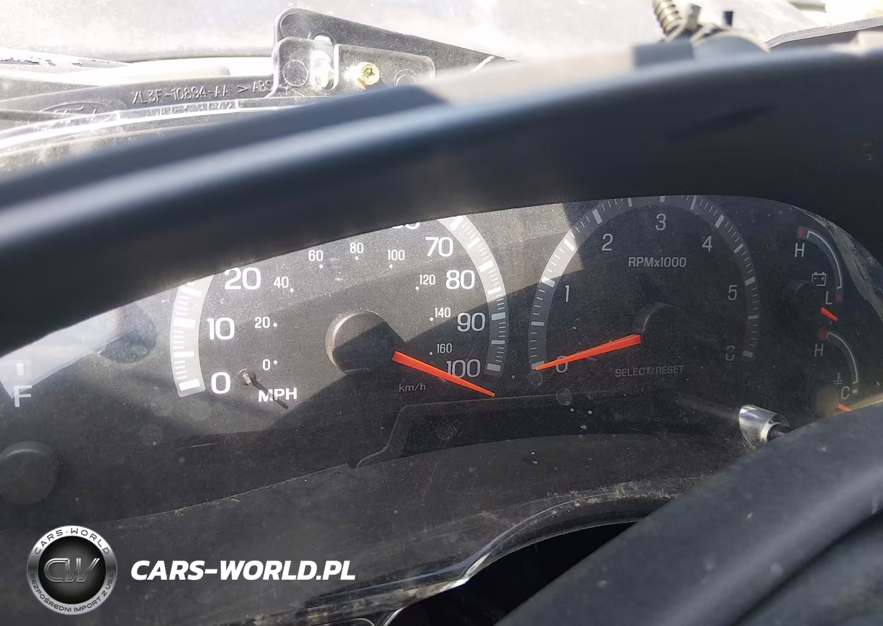 1999 Ford F-150 Lariat-Work Series-Xl-Xlt VIN:1FTRX18W8XNB10454 - 15
