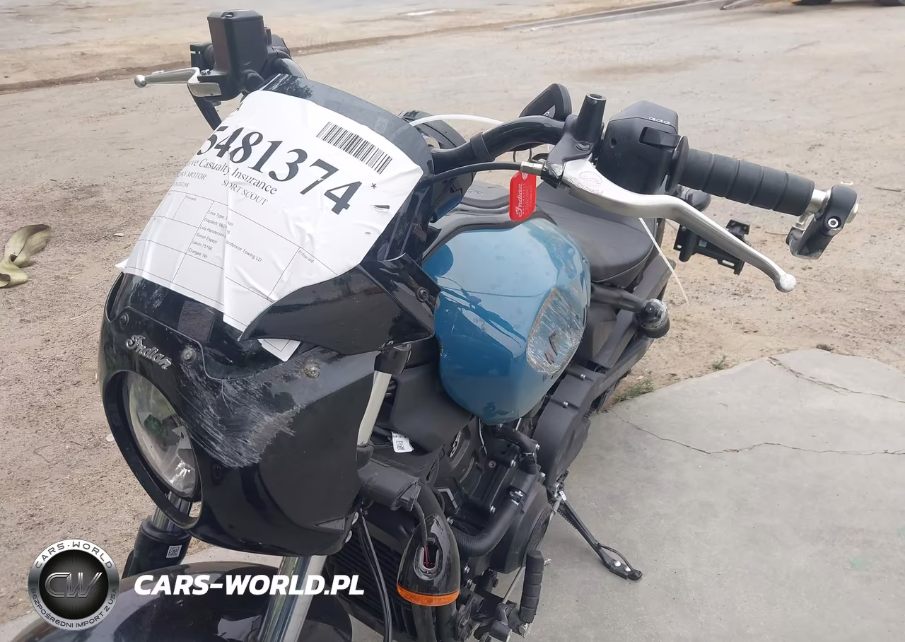 2025 Indian Motorcycle Co. Sport Scout Limited +Tech VIN:56KSSF767S3203298 - 14