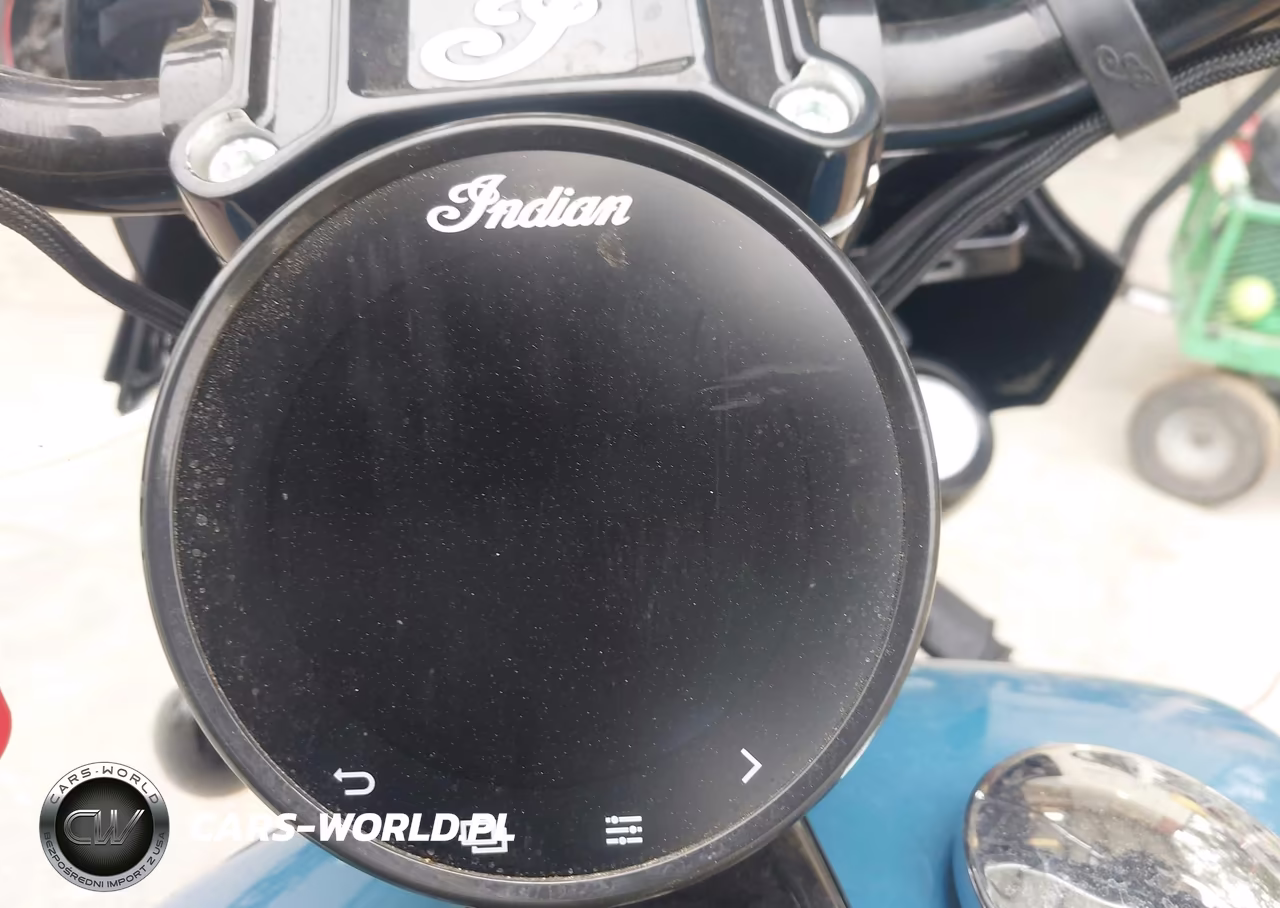 2025 Indian Motorcycle Co. Sport Scout Limited +Tech VIN:56KSSF767S3203298 - 7