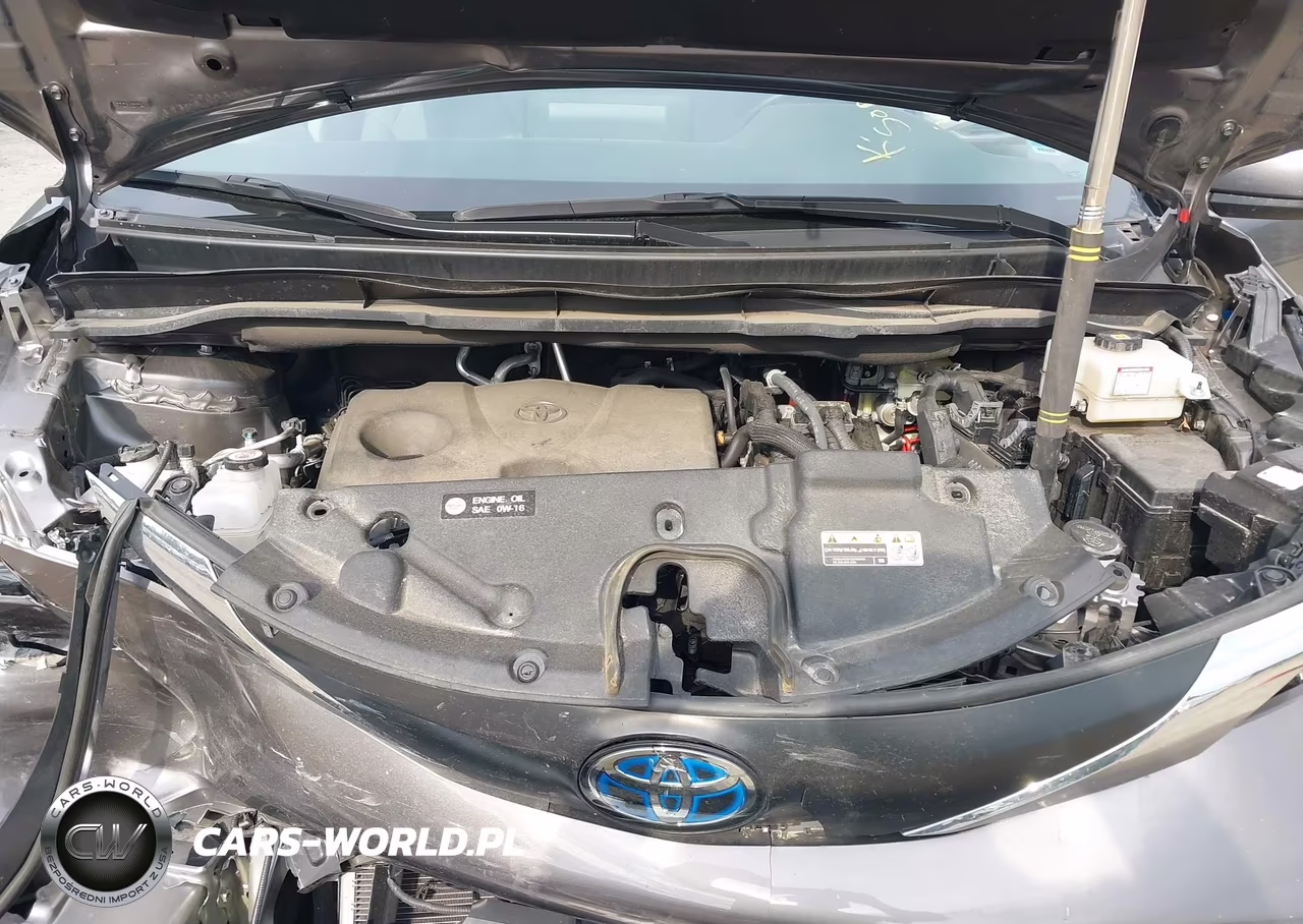 2022 Toyota Sienna Xle VIN:5TDYRKEC3NS123027 - 10