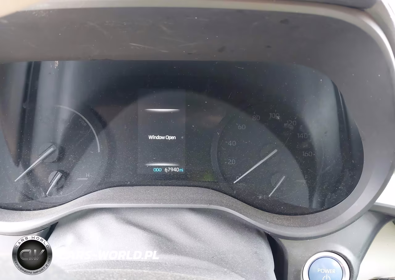 2022 Toyota Sienna Xle VIN:5TDYRKEC3NS123027 - 7