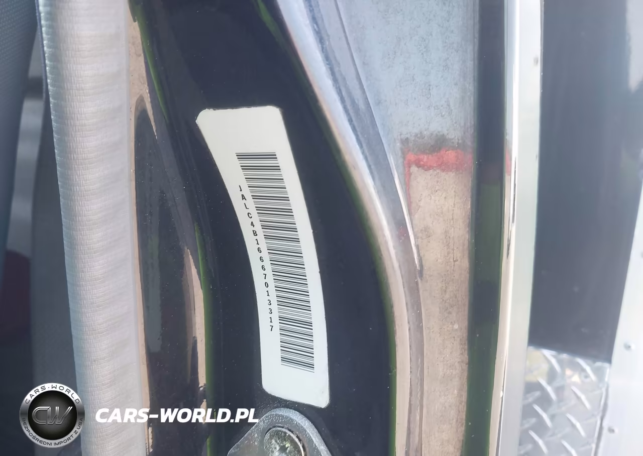 2006 Isuzu W4S042 Npr Hd Reg VIN:JALC4B16667013317 - 8