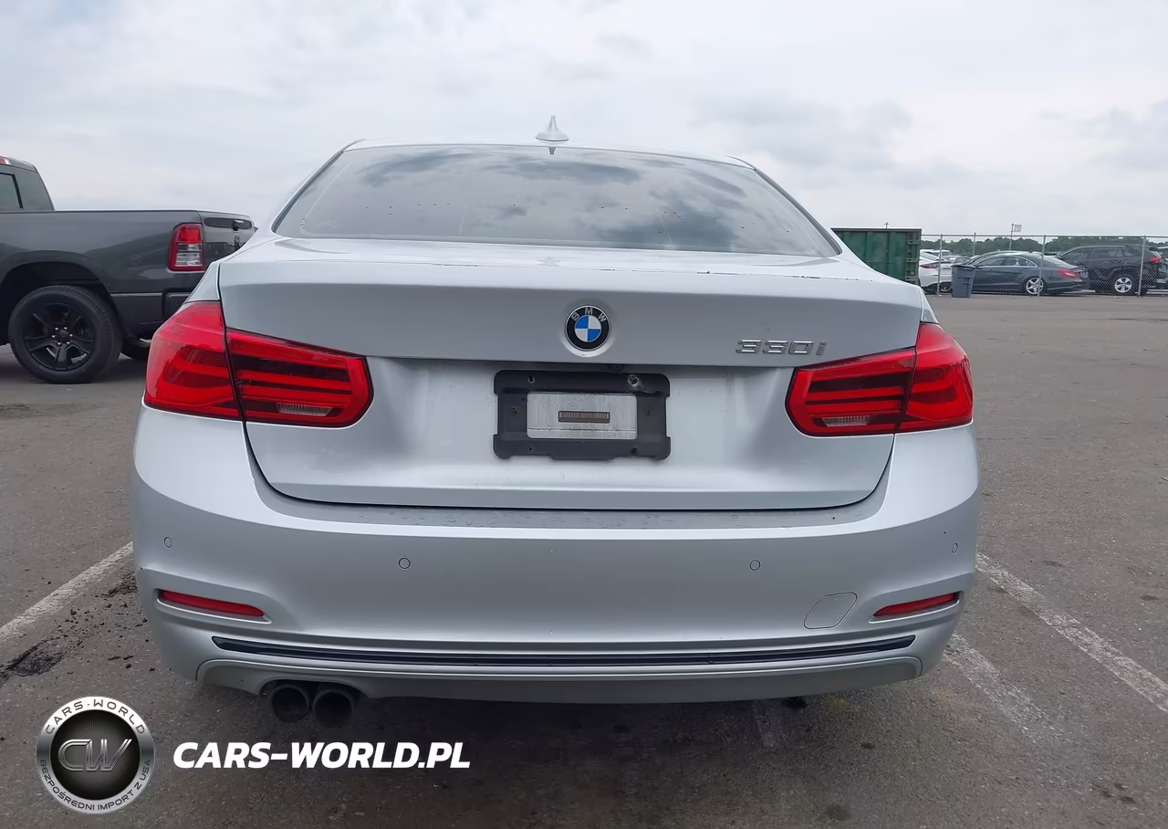 2017 BMW 3 Series 330I VIN:WBA8B9G32HNU56918 - 16