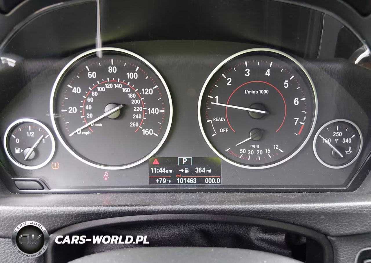 2017 BMW 3 Series 330I VIN:WBA8B9G32HNU56918 - 7
