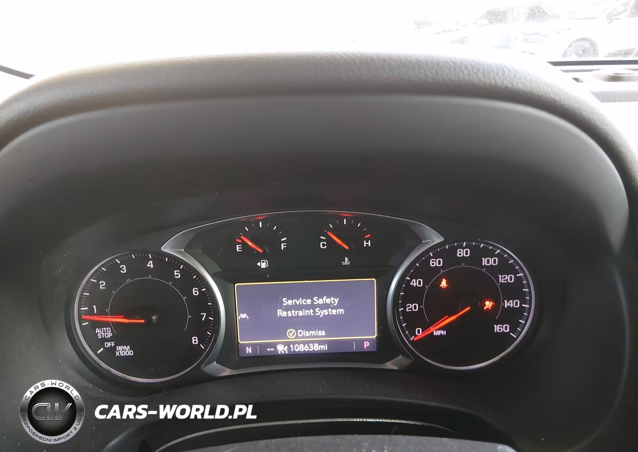 2022 GMC Terrain Fwd Sle VIN:3GKALMEV1NL129578 - 7