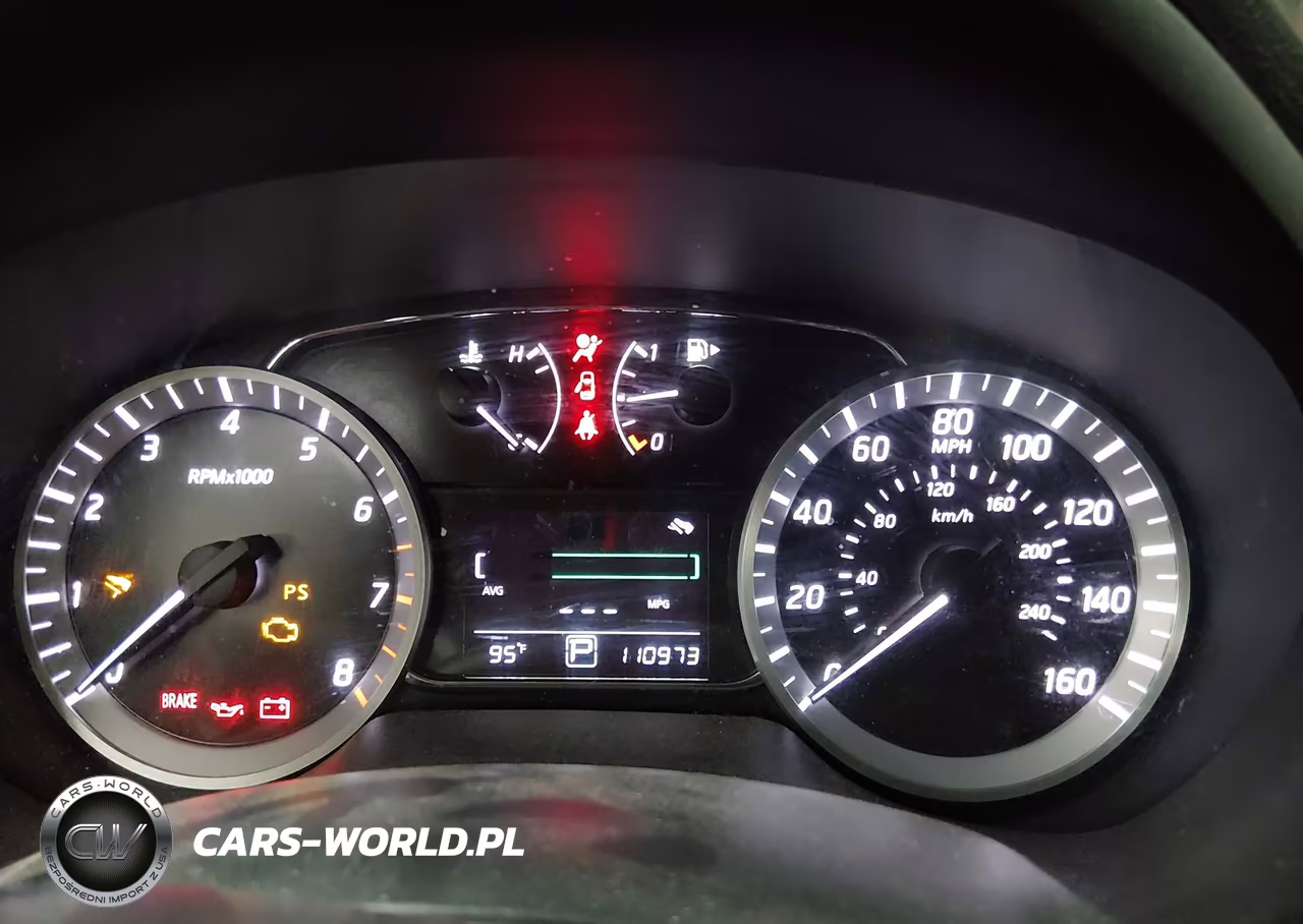 2015 Nissan Sentra Sr VIN:3N1AB7AP8FY240434 - 7