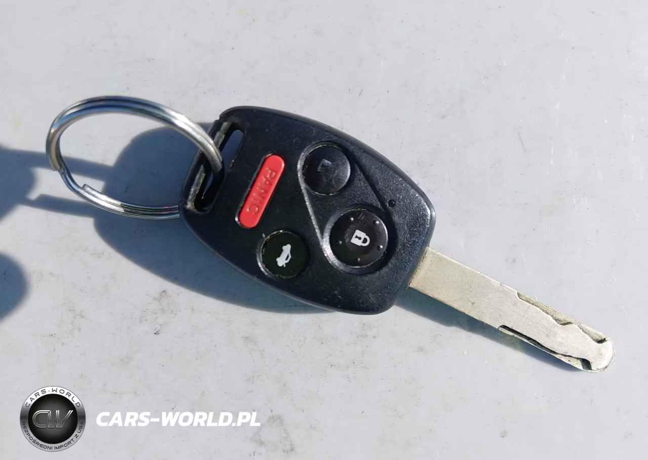 2007 Honda Accord 2.4 Se VIN:1HGCM563X7A107711 - 11