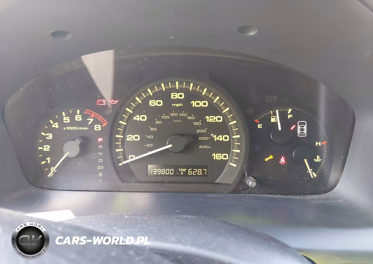 2007 Honda Accord 2.4 Se VIN:1HGCM563X7A107711 - 7