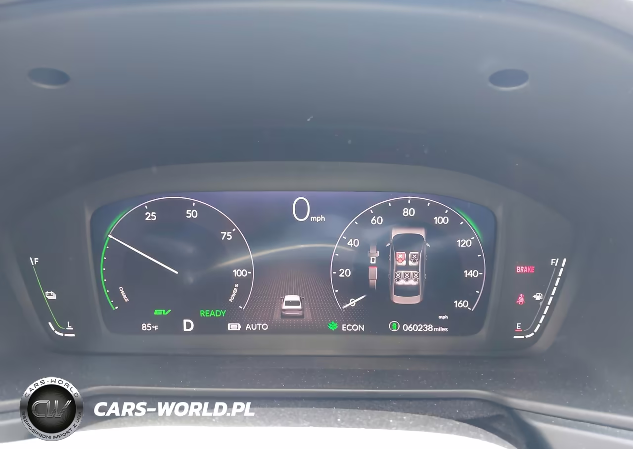2024 Honda Accord Hybrid Sport VIN:1HGCY2F55RA073149 - 7