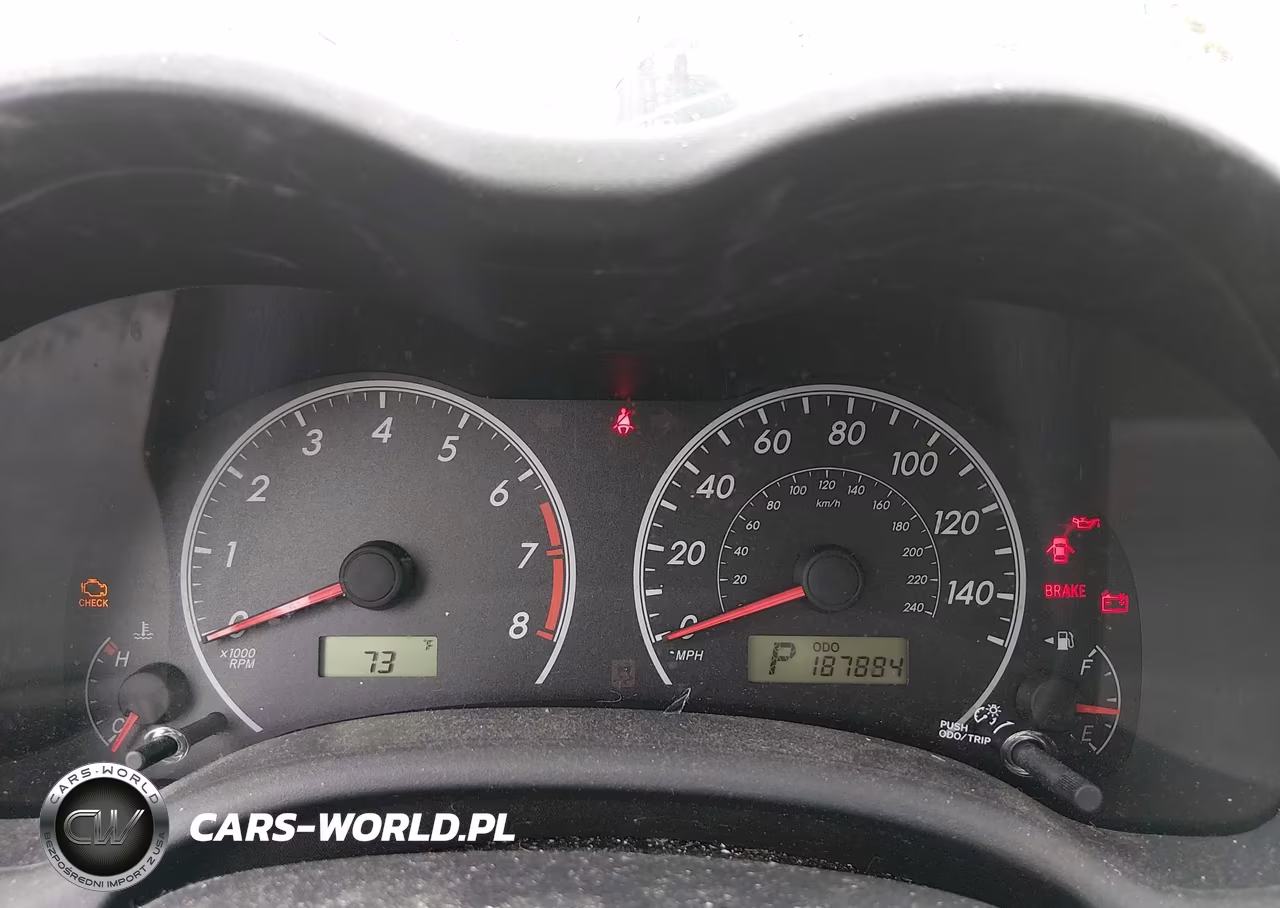 2011 Toyota Corolla Le VIN:2T1BU4EE1BC667581 - 7