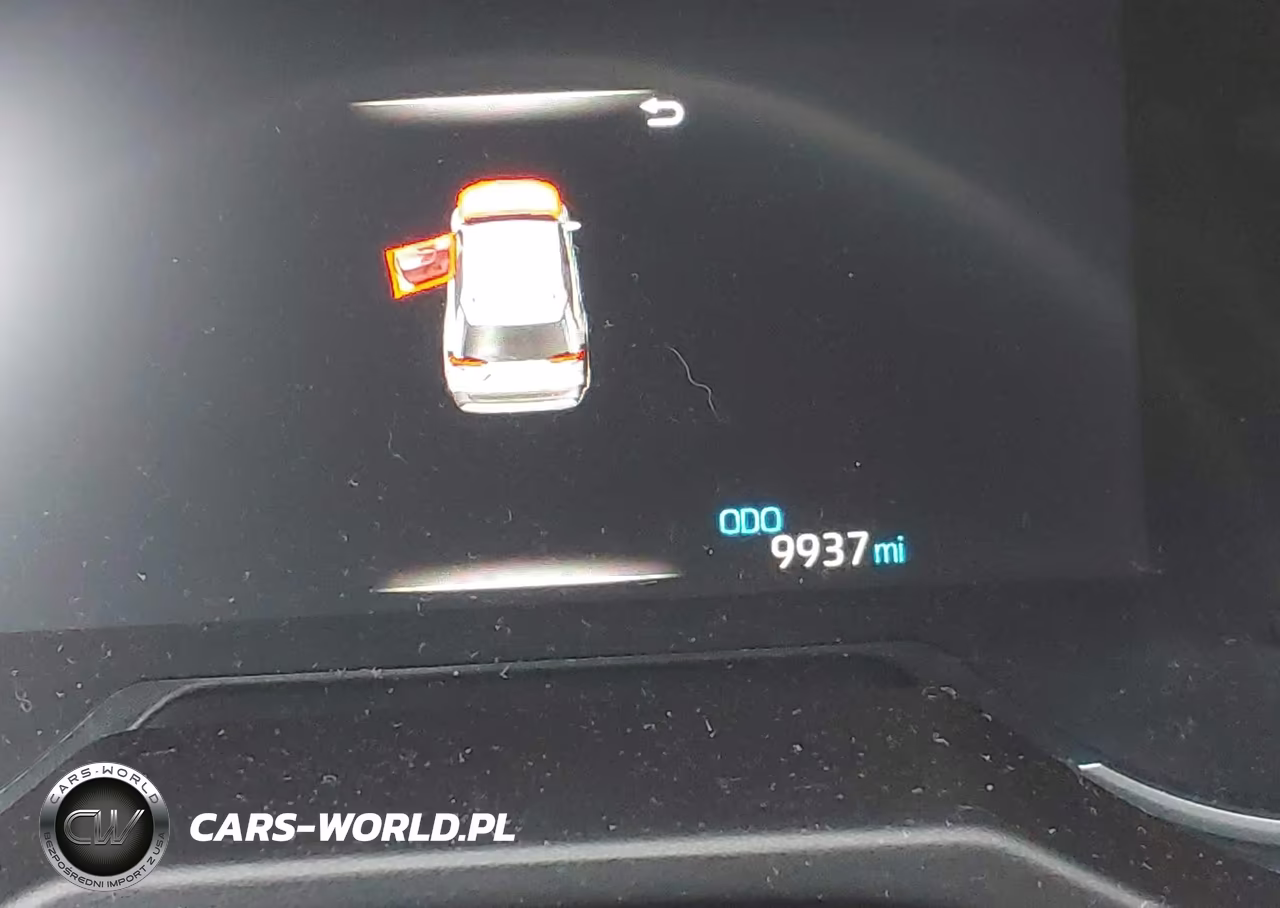 2025 Toyota Rav4 Hybrid Xse VIN:2T3E6RFV0SW088025 - 16