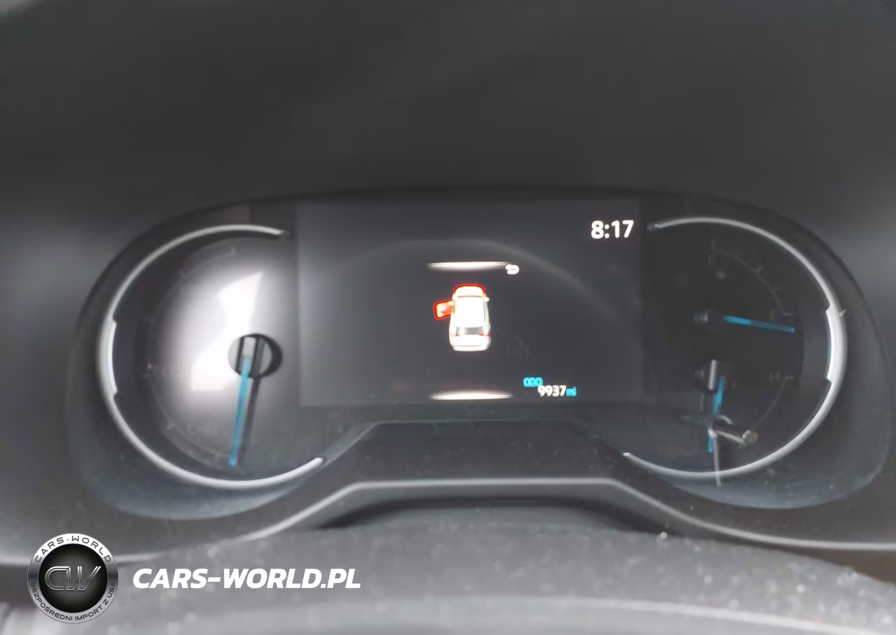 2025 Toyota Rav4 Hybrid Xse VIN:2T3E6RFV0SW088025 - 7