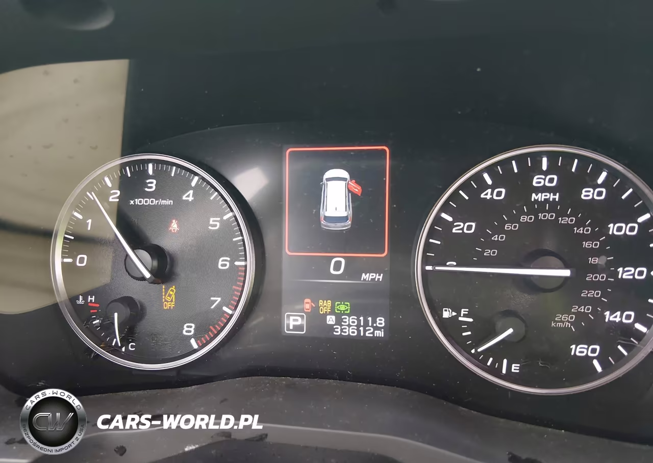 2024 Subaru Ascent Limited 7-Passenger VIN:4S4WMAUD7R3420279 - 7