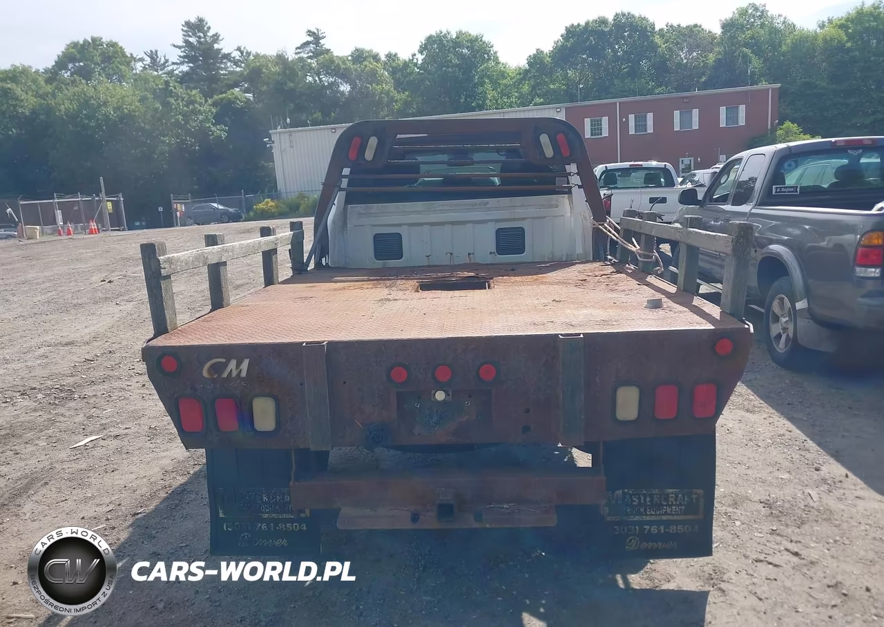 2013 Ram 2500 Tradesman VIN:3C6UR5HL8DG612152 - 16