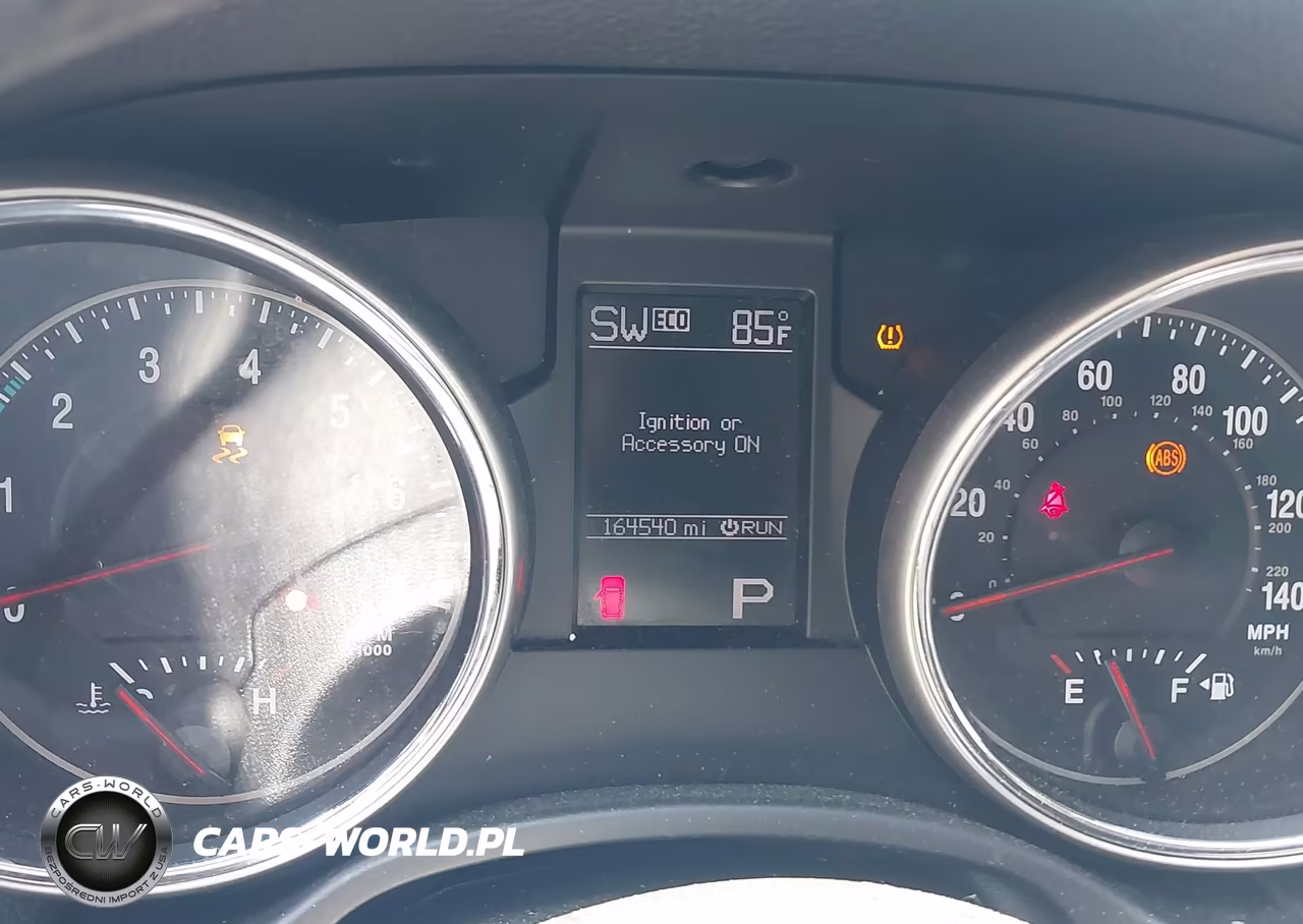 2012 Jeep Grand Cherokee Laredo VIN:1C4RJFAG3CC340894 - 15