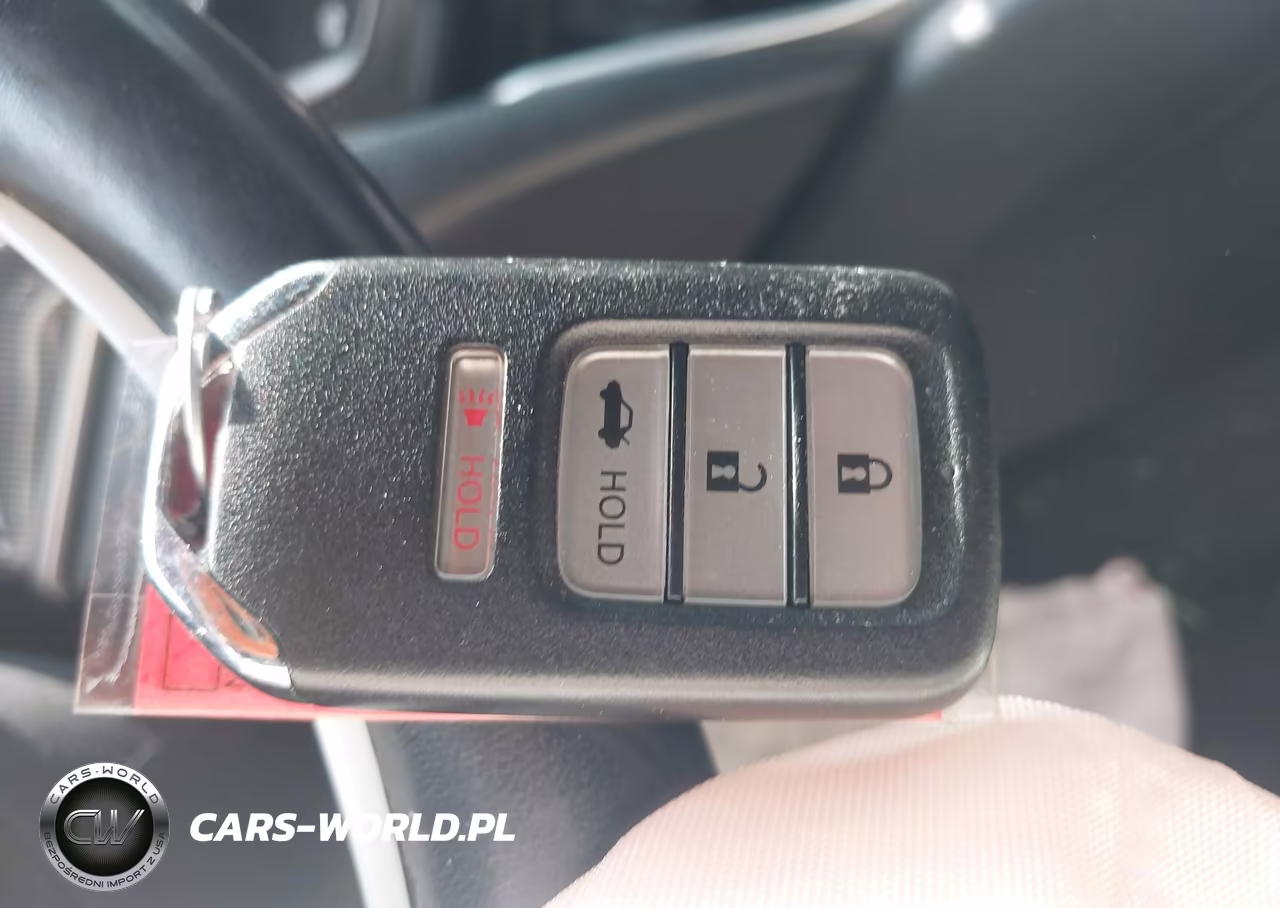 2022 Honda Accord Sport VIN:1HGCV1F34NA025508 - 11