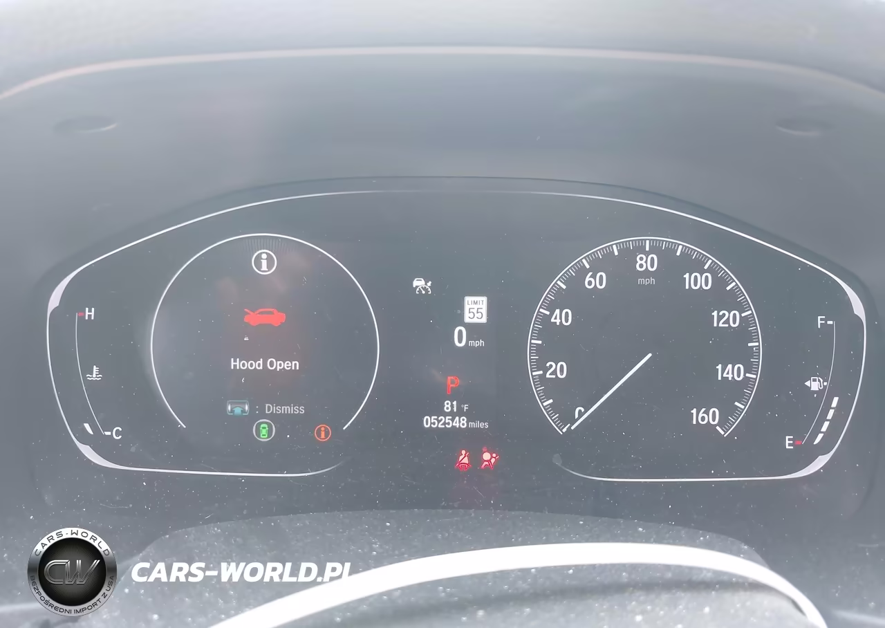 2022 Honda Accord Sport VIN:1HGCV1F34NA025508 - 7