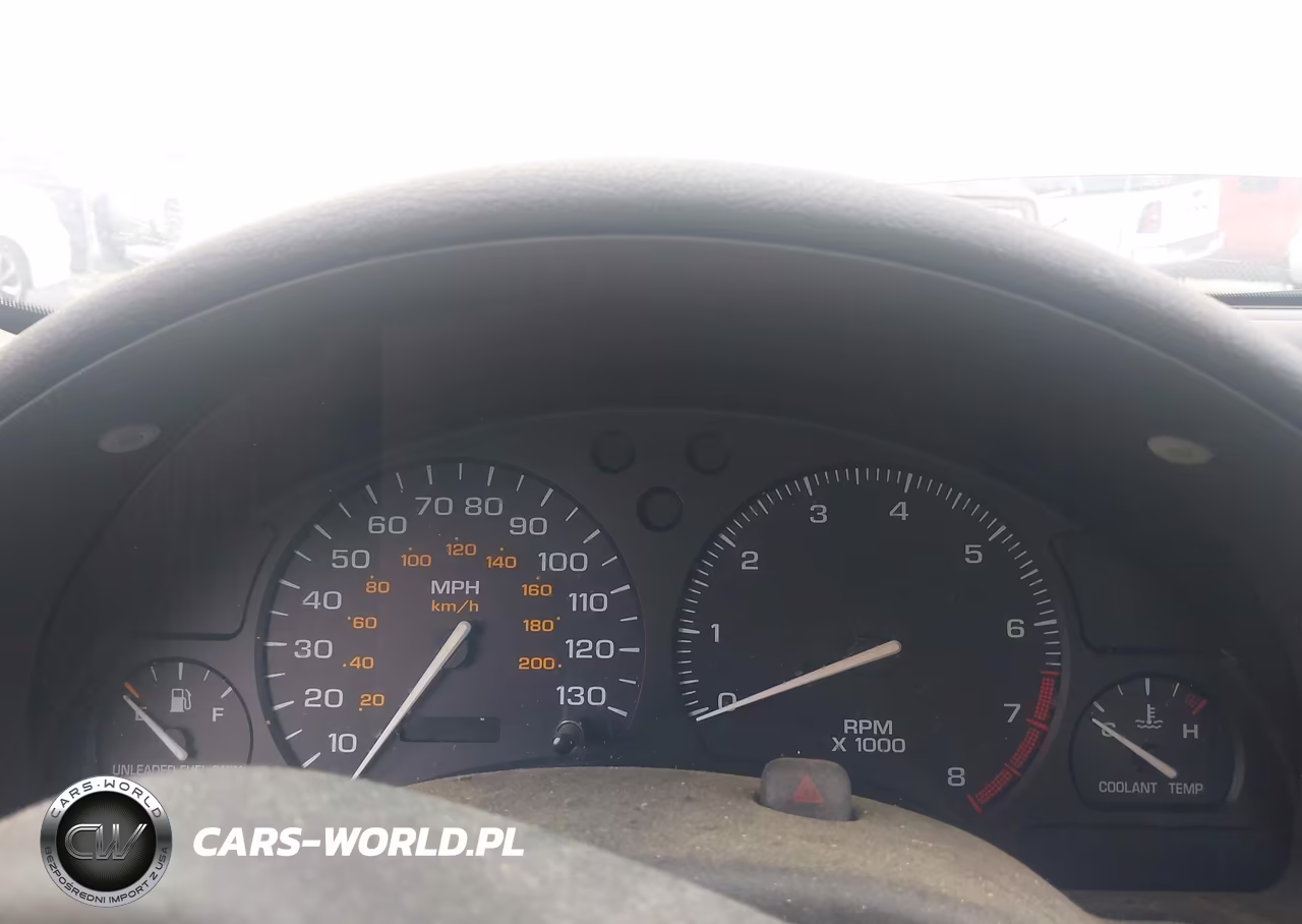1999 Saturn Sl2 VIN:1G8ZK5278XZ261806 - 7