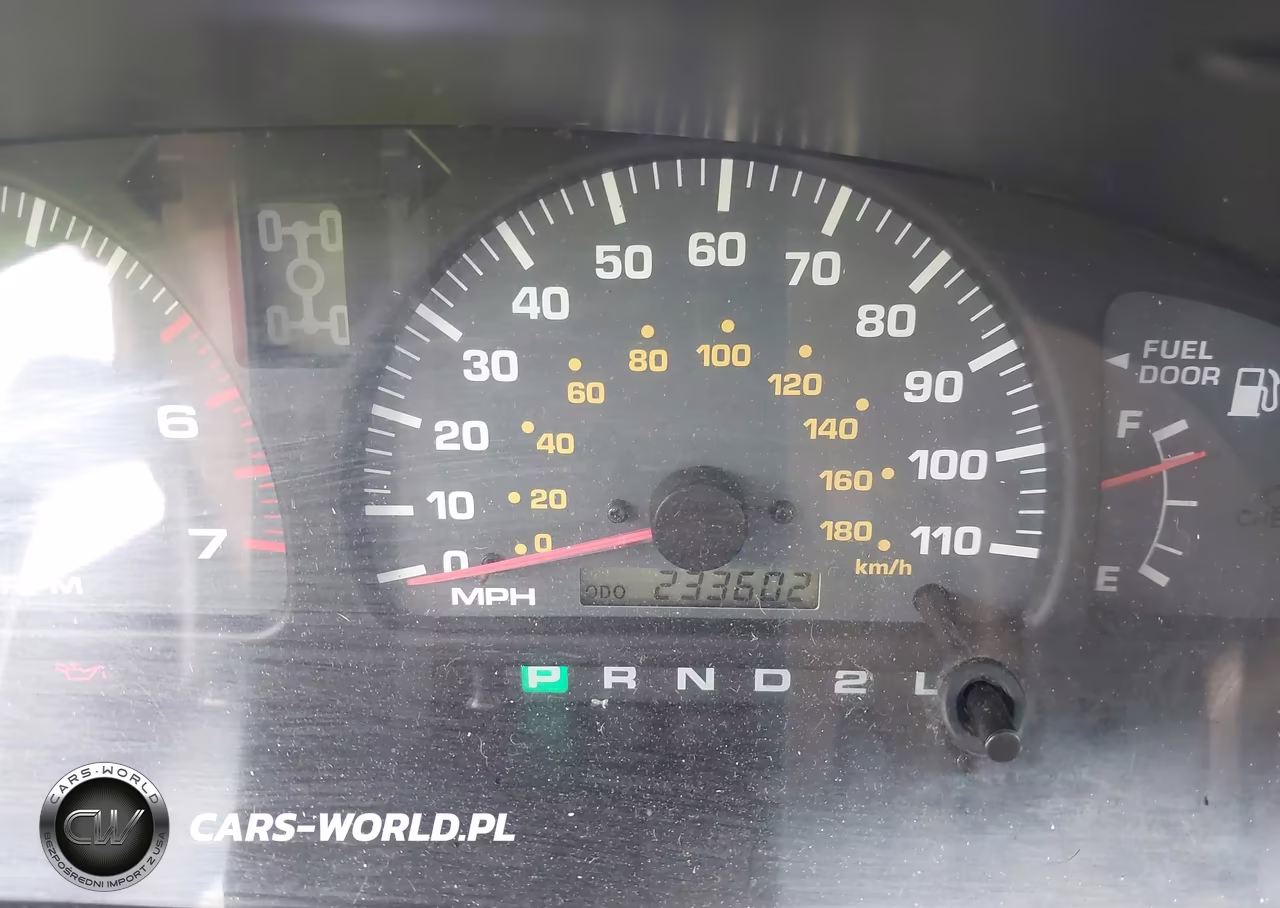 2000 Toyota 4Runner Limited V6 VIN:JT3HN87R9Y9042718 - 16