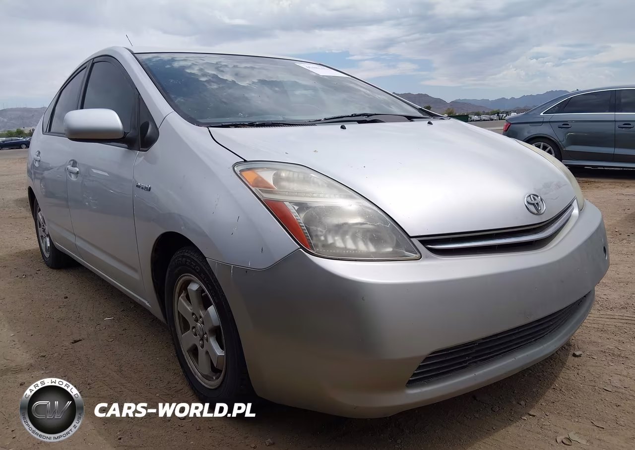 2008 Toyota Prius