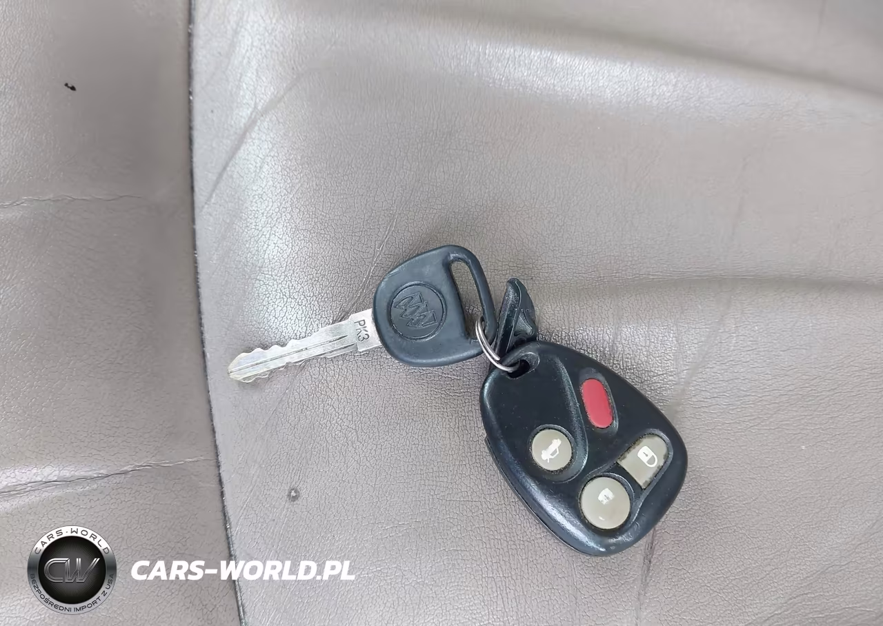2002 Buick Lesabre Limited VIN:1G4HR54K22U154086 - 11